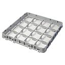 Extension media caida 16 compartimientos Cambro