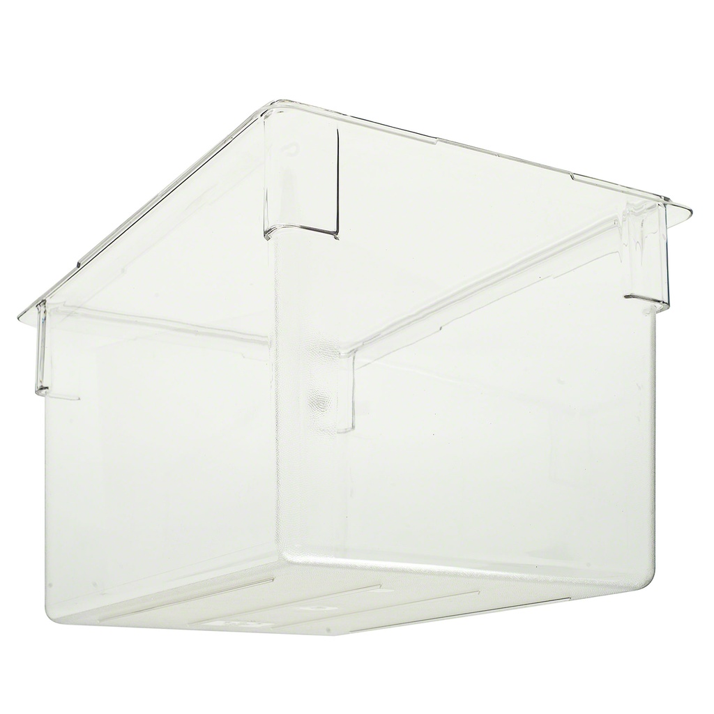 Caja alimentos 83.3lt 46 x 66 x 38cm policarbonato Cambro