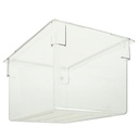 Caja alimentos 83.3lt 46 x 66 x 38cm policarbonato Cambro