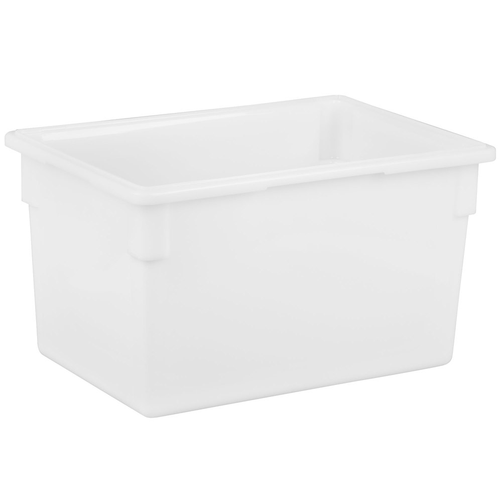 Caja alimentos 83.3l 46 x 66 x 38 polietileno - Cambro USA