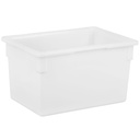 Caja alimentos 83.3l 46 x 66 x 38 polietileno - Cambro USA