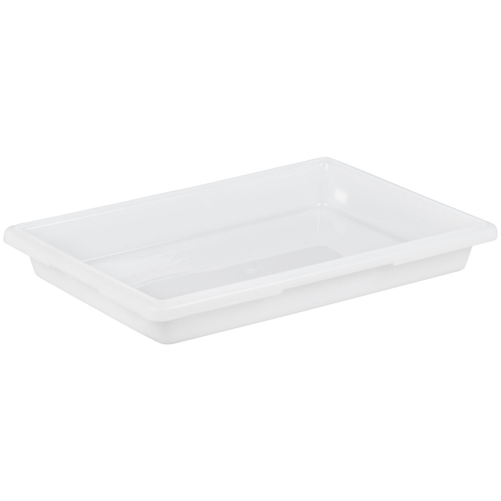 Caja alimentos 18.9lt 46 x 66 x 9cm polietileno Cambro