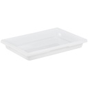 Caja alimentos 18.9lt 46 x 66 x 9cm polietileno Cambro