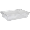 Caja alimentos 33.1lt 46 x 66 x 15cm policarbonato Cambro