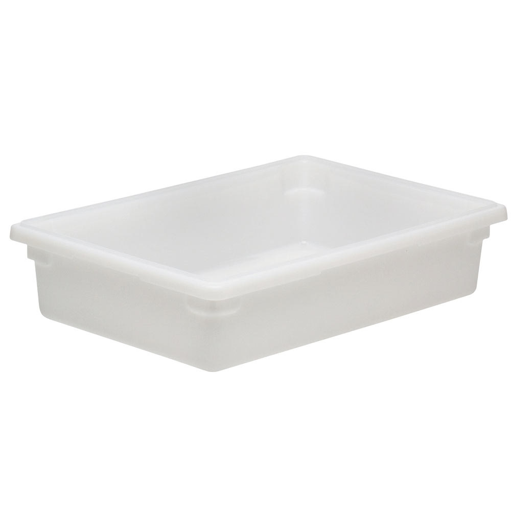 Caja alimentos 33.1lt 46 x 66 x 15cm polietileno - Cambro USA