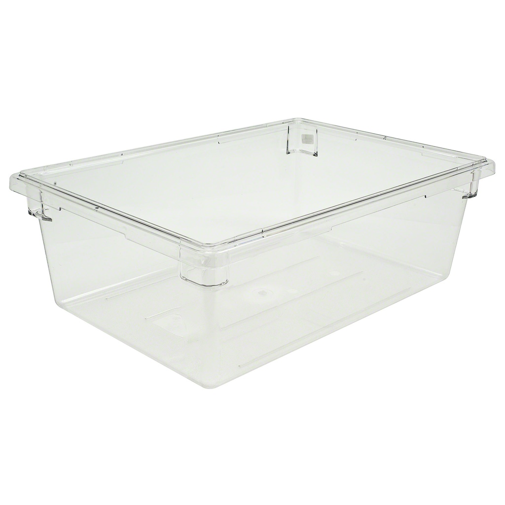 Caja alimentos 49.2lt 46 x 66 x 23cm policarbonato - Cambro China