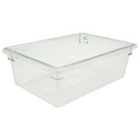 Caja alimentos 49.2lt 46 x 66 x 23cm policarbonato - Cambro China