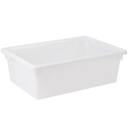 Caja alimentos 49.2lt 46 x 66 x 23cm polietileno - Cambro USA