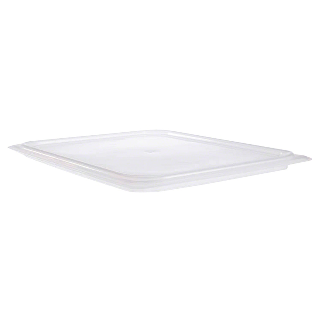 Tapa flexible para 1/2 en polipropileno - Cambro China