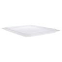 Tapa flexible para 1/2 en polipropileno - Cambro China