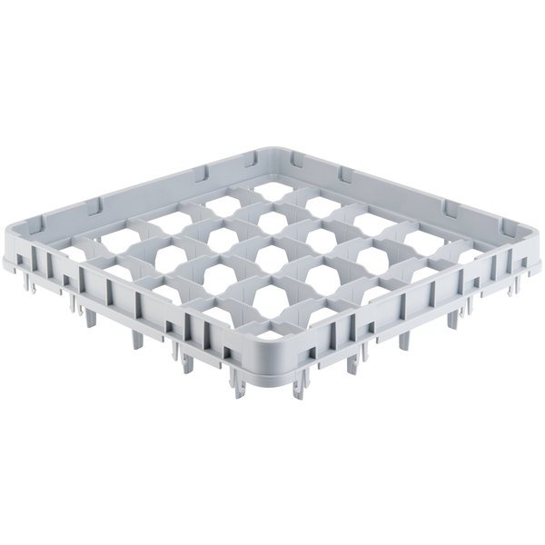 Extension caida completa 25 compartimientos Cambro