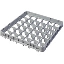 Extension caida completa 36 compartimientos Cambro