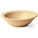 Tazon redondo 5oz policarbonato beige - Cambro USA