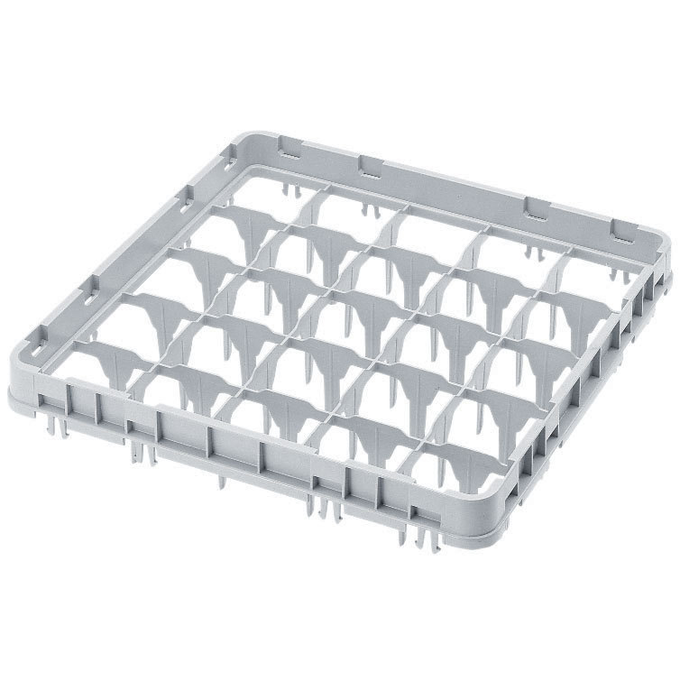 Extension caida completa 49 compartimientos - Cambro China