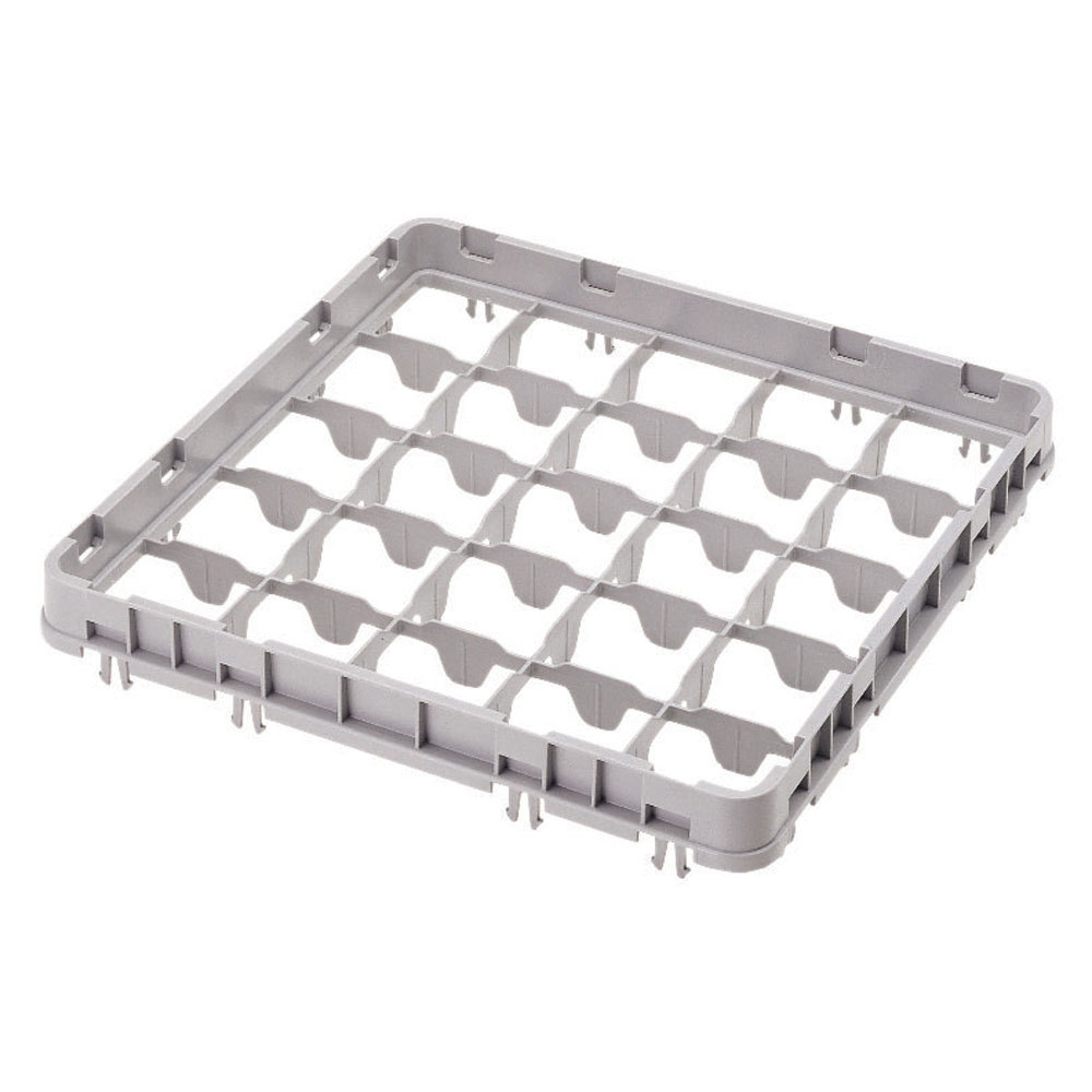 Extension ½ caida 49 compartimientos - Cambro China