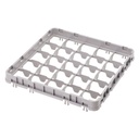 Extension ½ caida 49 compartimientos - Cambro China
