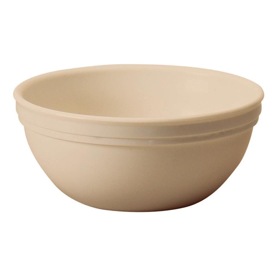 Tazón redondo 15oz policarbonato beige - Cambro USA