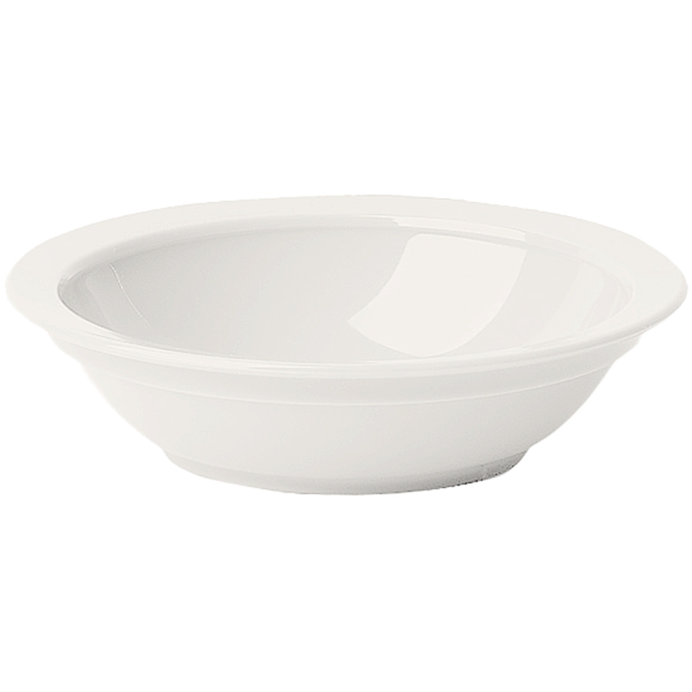 Tazon redondo policarbonato blanco - Cambro