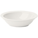 Tazon redondo policarbonato blanco - Cambro