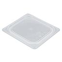 Tapa flexible para 1/6 en polipropileno translucido - Cambro China