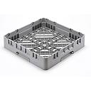 Cesta base tamaño completo gris - Cambro
