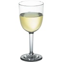 Copa vino 9.5 oz policarbonato transparente - Cambro China