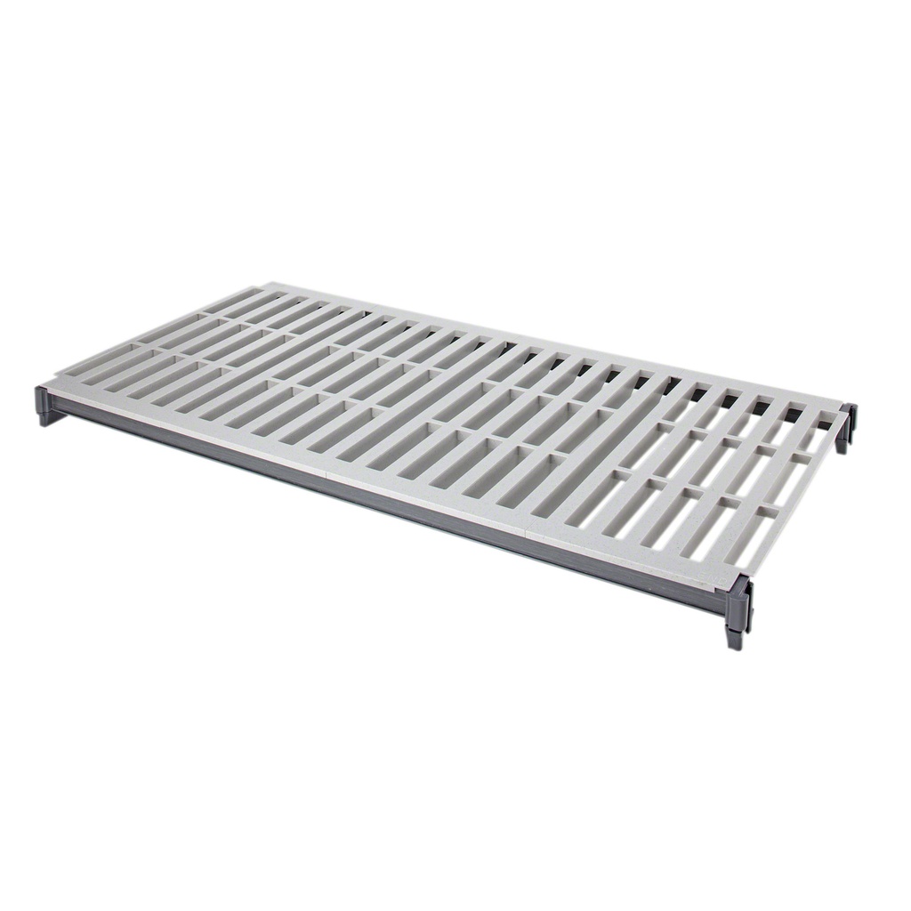 Juego de Estantes Ventilados Basics 46 X 107Cm (Outlet) - Cambro