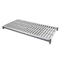 Juego de Estantes Ventilados Basics 46 X 107Cm (Outlet) - Cambro