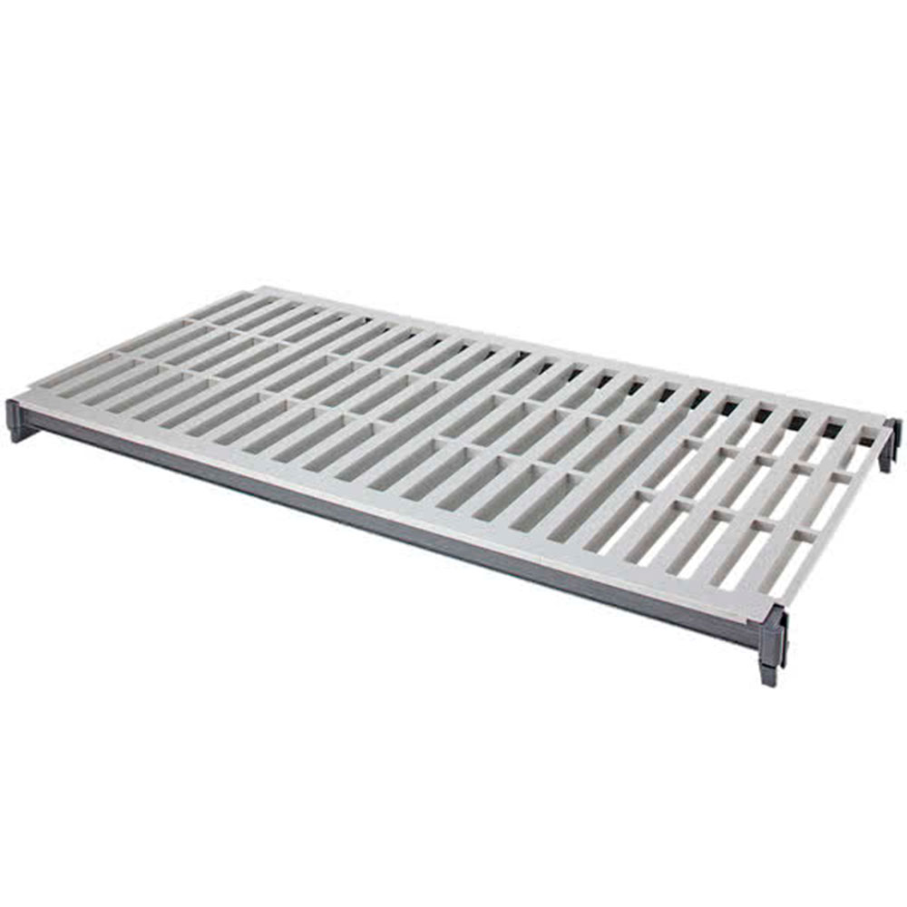 Juego de Estantes Ventilados Basics 46 X 153Cm (Outlet) - Cambro