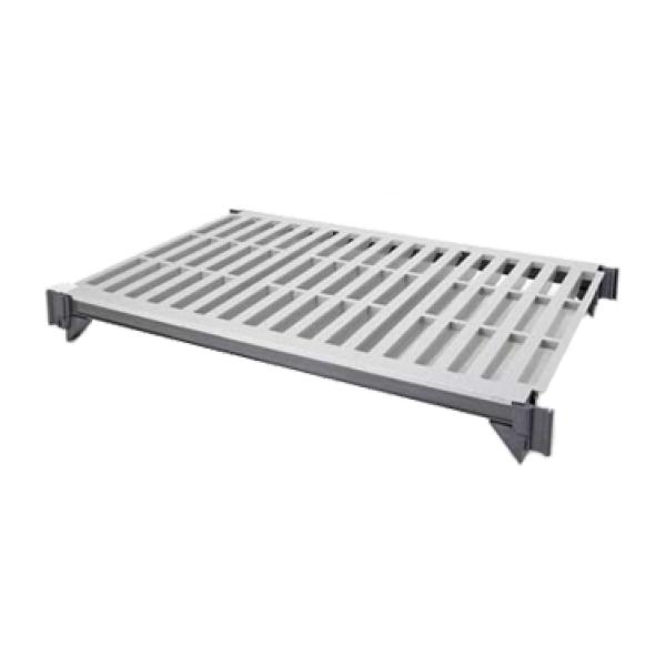 Camshelving basics juego de estantes ventilados 610x138cm (Outlet) - Cambro