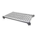 Camshelving basics juego de estantes ventilados 610x138cm Cambro