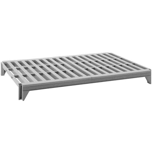 Juego de Estantes Ventilados premium Camshelving 46 X 153Cm - Cambro