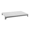 Juego de Estantes Solidos premium Camshelving 54 X 153Cm Cambro