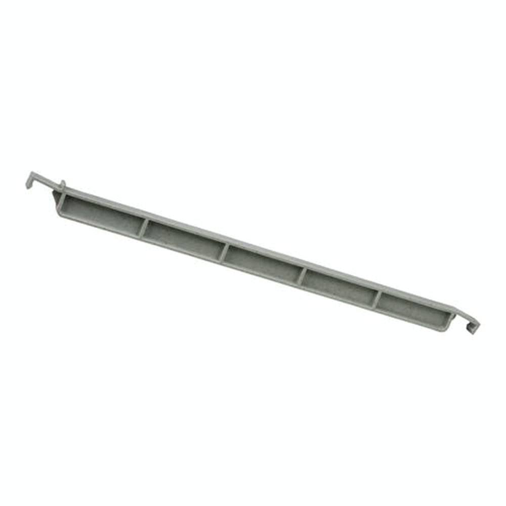 Separador recto de recipientes para estanteria Premium de 61cm. de fondo - Cambro USA