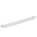 Separador recipientes 32.5cm policarbonato transparente - Cambro USA