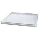 Cubierta para cesta completa gris - Cambro