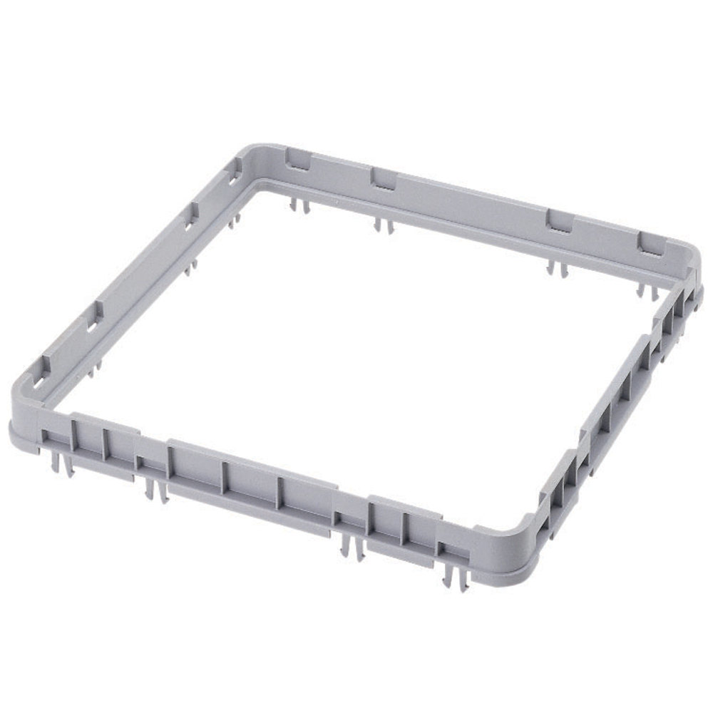 Extension abierta compartimento completo - Cambro China