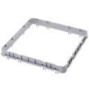 Extension abierta compartimento completo - Cambro China