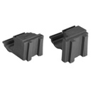Conectores de Esquina Camshelving Elements (Outlet) - Cambro