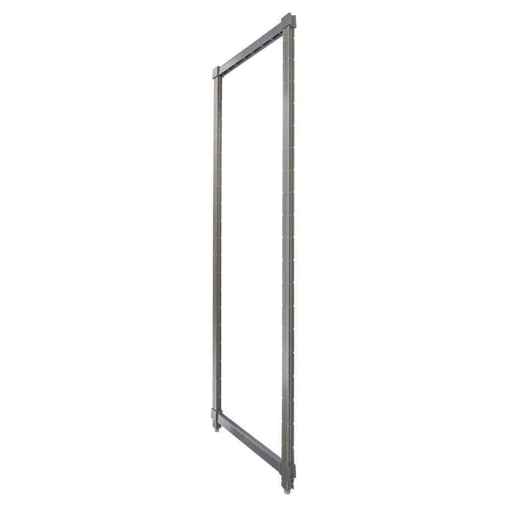 Juego Postes Fijos Camshelving Elements Alt 1.83Cm Prof 46Cm Cambro