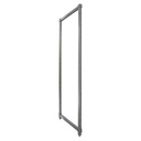 Juego Postes Fijos Camshelving Elements Alt 1.83Cm Prof 46Cm Cambro