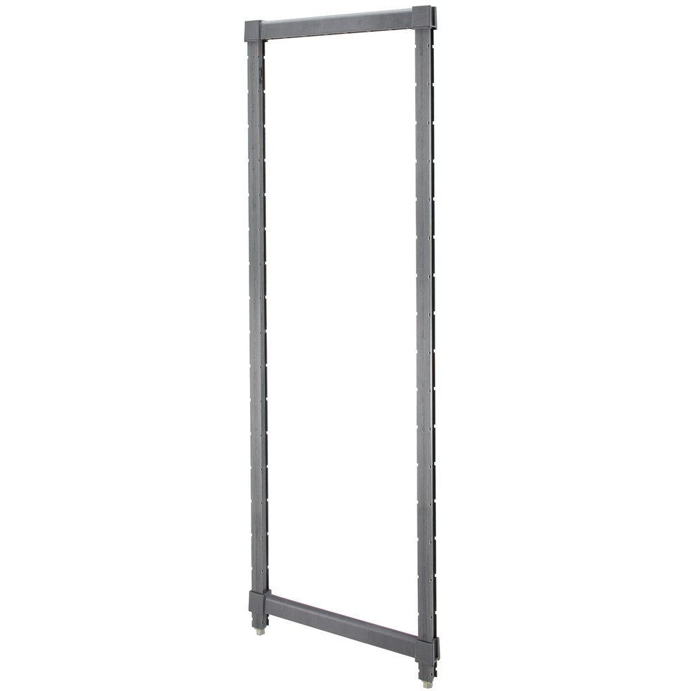 Juego Postes Fijos Camshelving Elements Alt 1.83Cm Prof 54Cm (Outlet) - Cambro