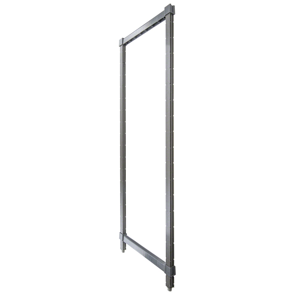 Juego Postes Fijos Camshelving Elements Alt 1.83Cm Prof 61Cm (Outlet) - Cambro