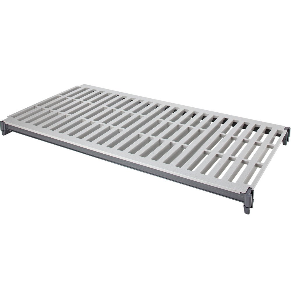 Juego de Estantes Ventilados Camshelving Elements 1.22X 46Cm - Cambro
