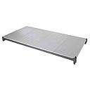 Juego de Estantes Solidos Camshelving Elements 1.53X 54Cm (Outlet) - Cambro
