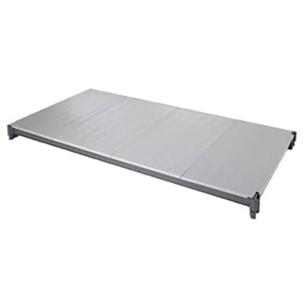 Juego de Estantes Solidos Camshelving Elements 1.83X 54Cm (Outlet) - Cambro