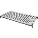 Juego de Estantes Ventilados Camshelving Elements 91 X 61Cm Cambro