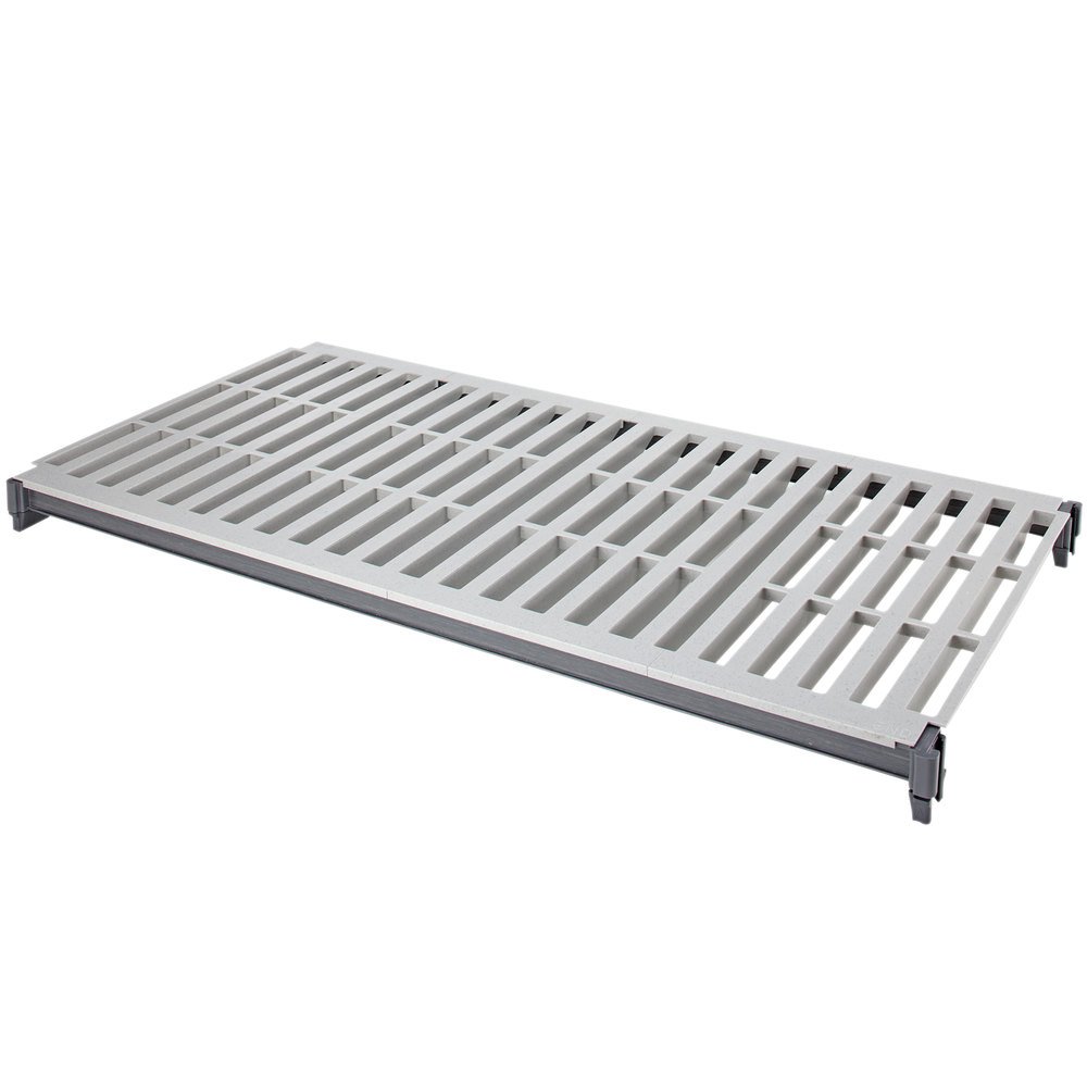 Juego de Estantes Ventilados Camshelving Elements 1.07 X 61Cm (Outlet) - Cambro