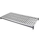 Juego de Estantes Ventilados Camshelving Elements 1.07 x 61Cm (Outlet)-Cambro