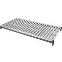 Juego de Estantes Ventilados Camshelving Elements 1.38 X 61Cm (Outlet) - Cambro